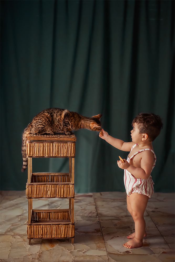 Фотография автора Mara Guerrero