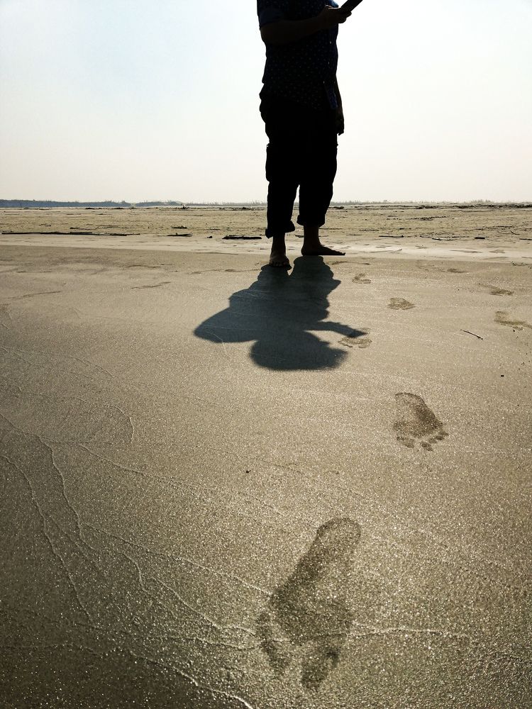 Photograph by Mah Jarin Afifa