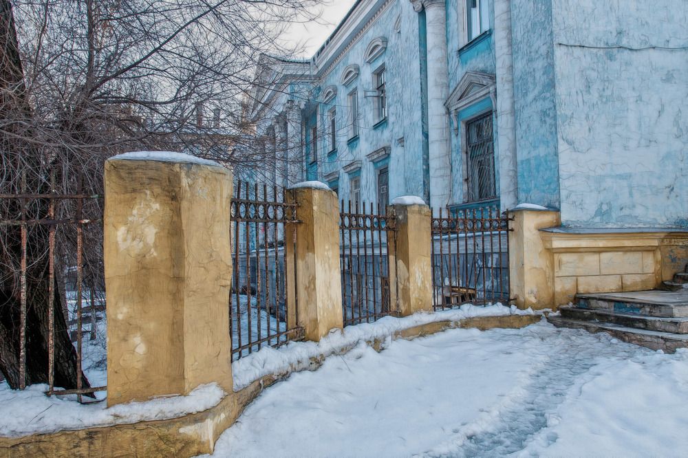 Photograph by Александр Стрельченко