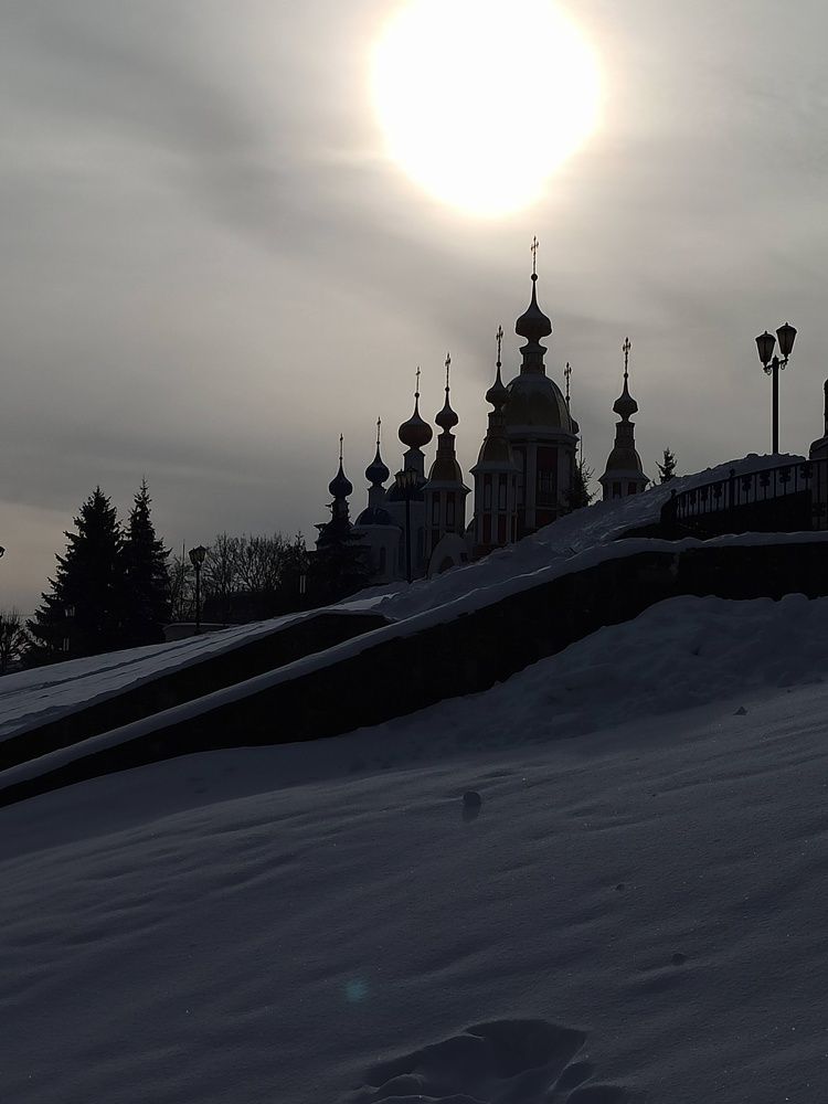 Photograph by Людмила Протасова