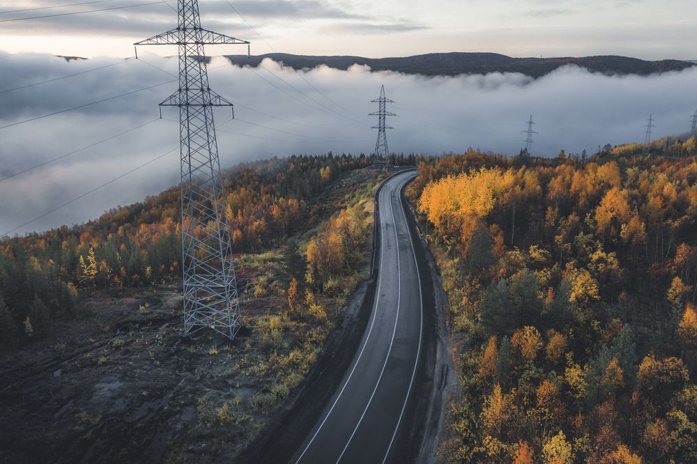 Photograph by Андрей Сачков