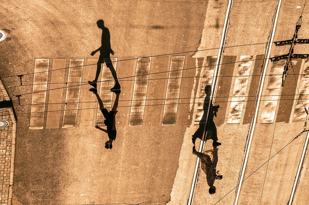 Photograph by Evgeny Vdovin