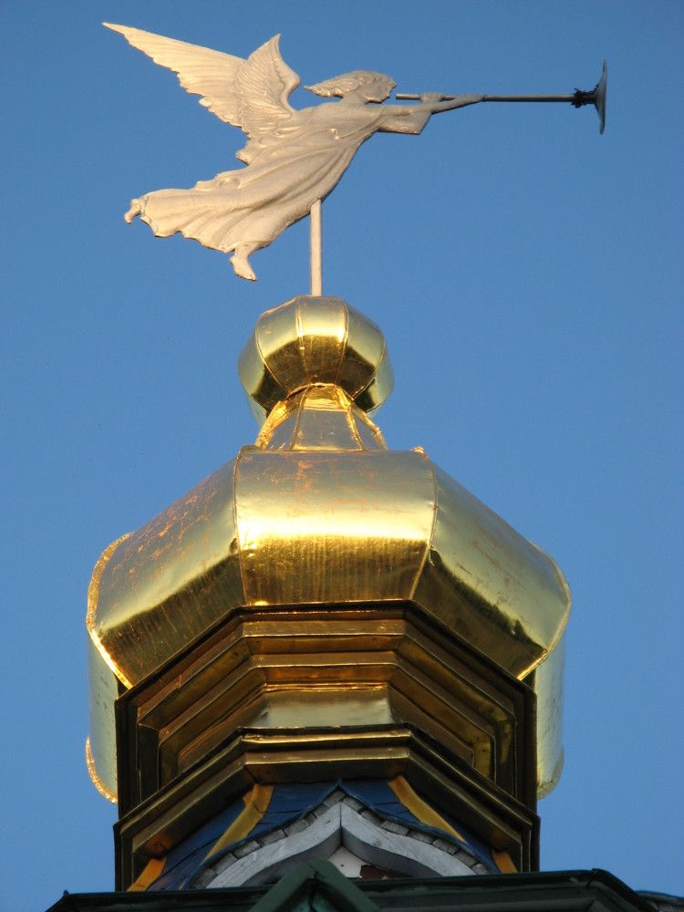 Photograph by Владимир Себякин