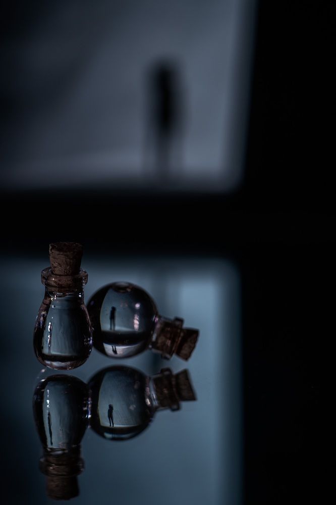 Photograph by Марина Беликова