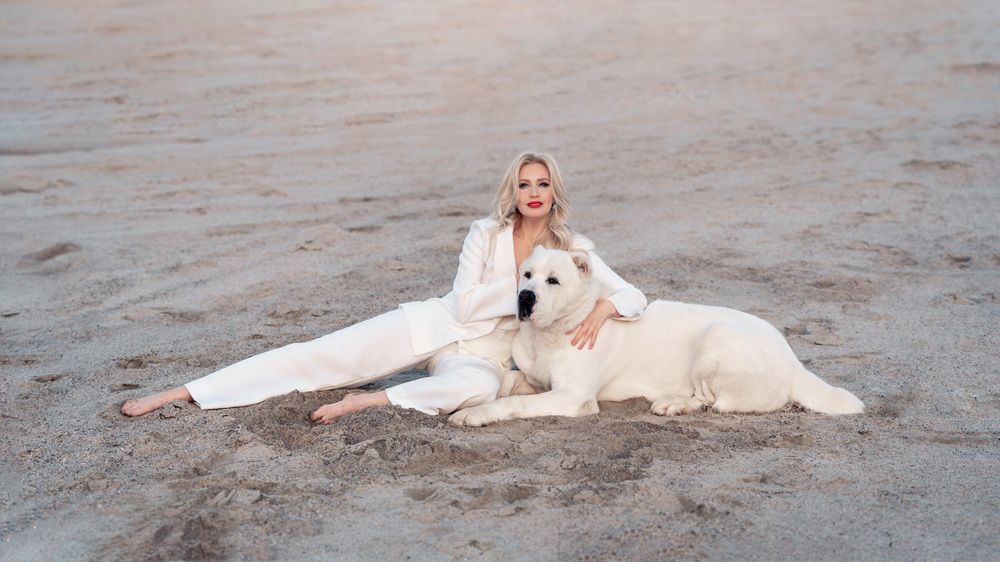 Фотография автора Оксана Серова