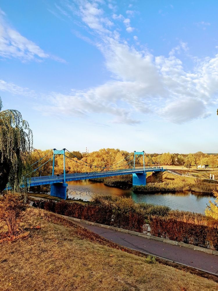 Photograph by Людмила Протасова