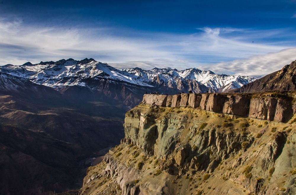 Photograph by Eduardo Vega