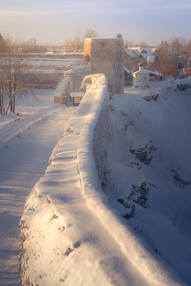 Фотография автора Светлана Морозова