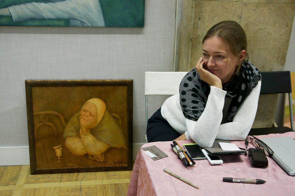 Photograph by Юрий Миронов