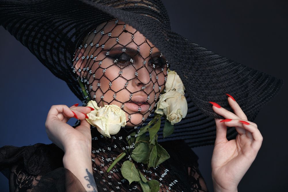 Photograph by Вячеслав Лукашов