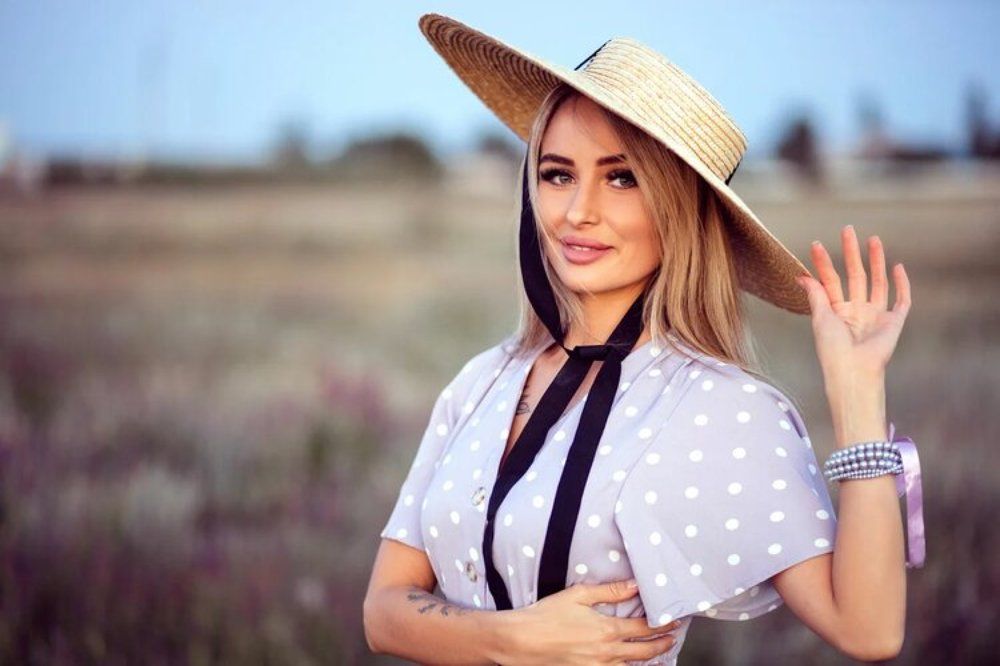 Photograph by Кристина Старшинина