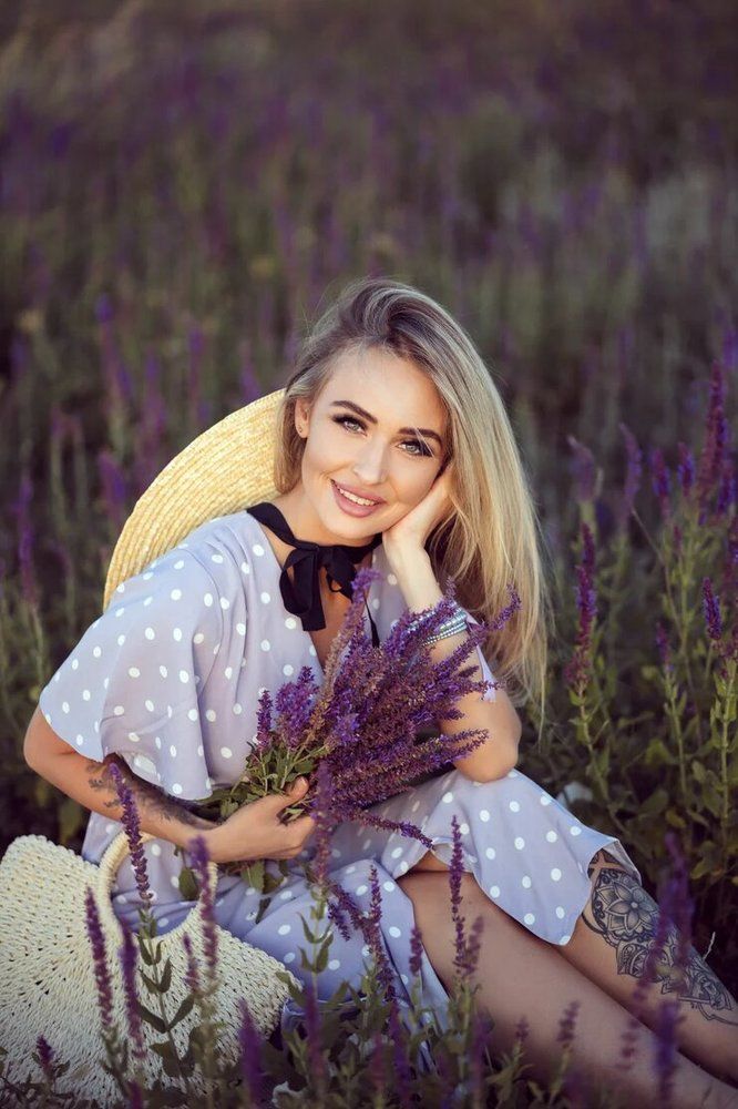 Photograph by Кристина Старшинина