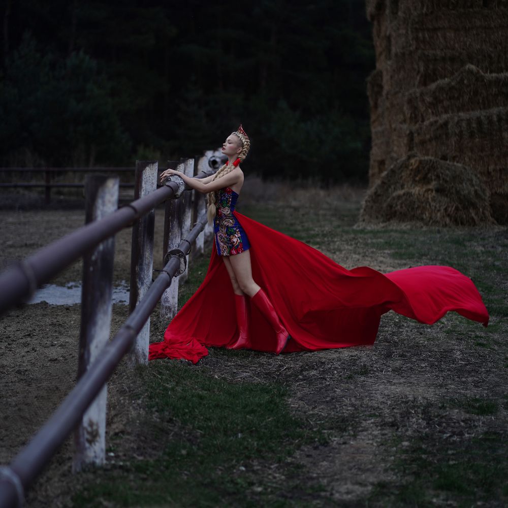 Photograph by Ирина Голубятникова