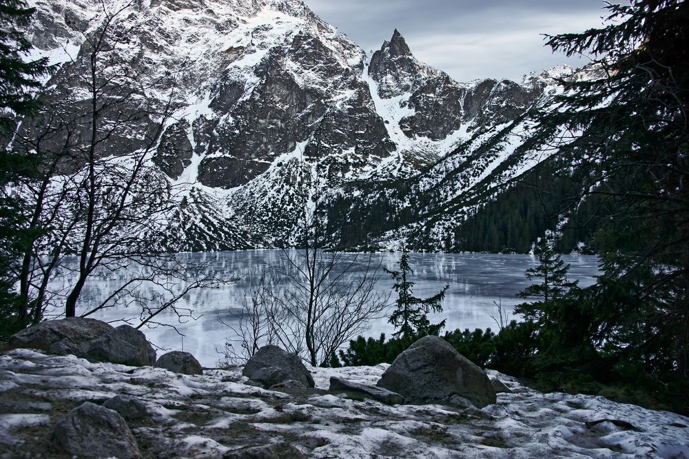 Photograph by Юрий Миронов