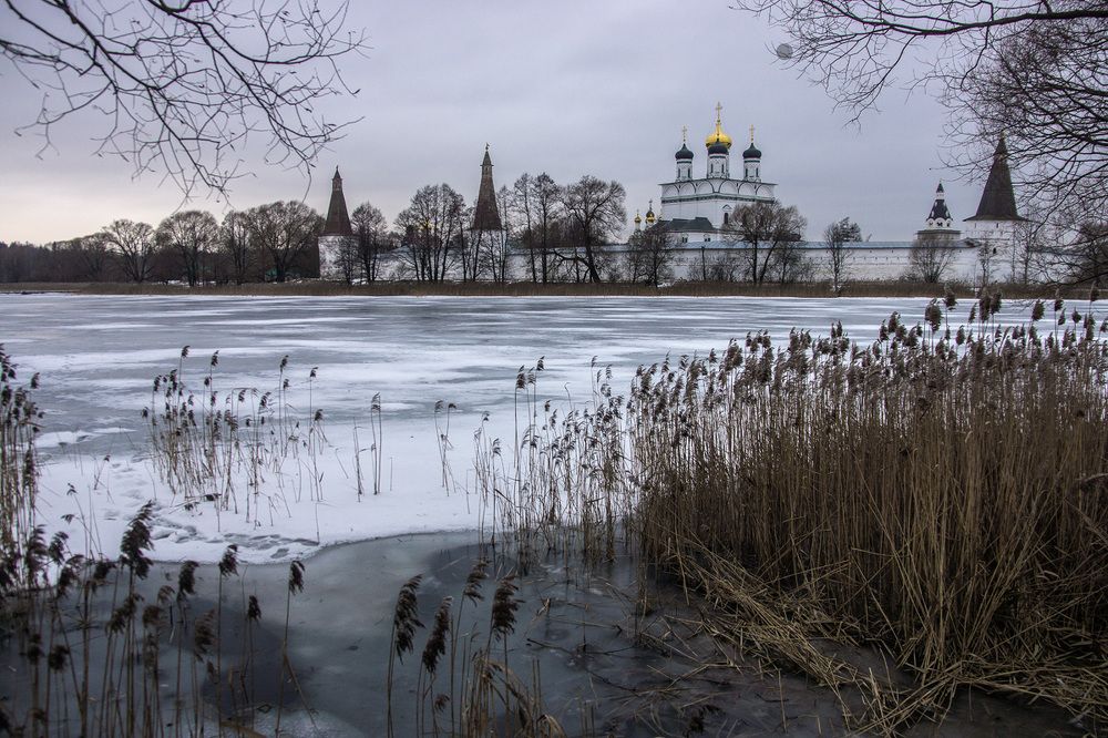 Photograph by Юрий Миронов