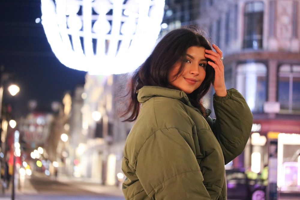 Photograph by Анель Альмабетова