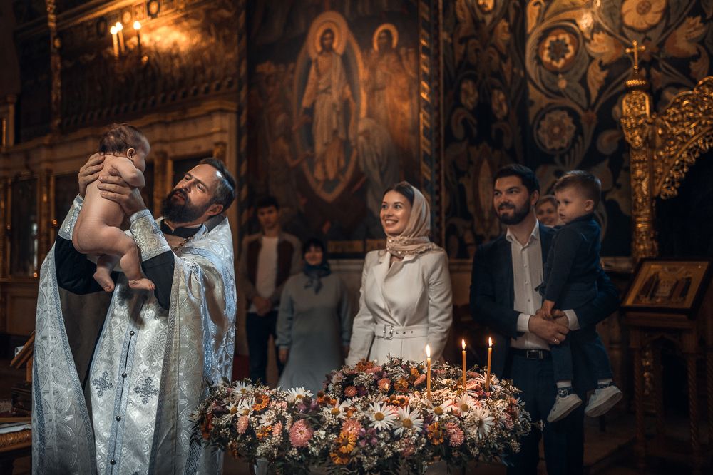 Photograph by Елена Ткач