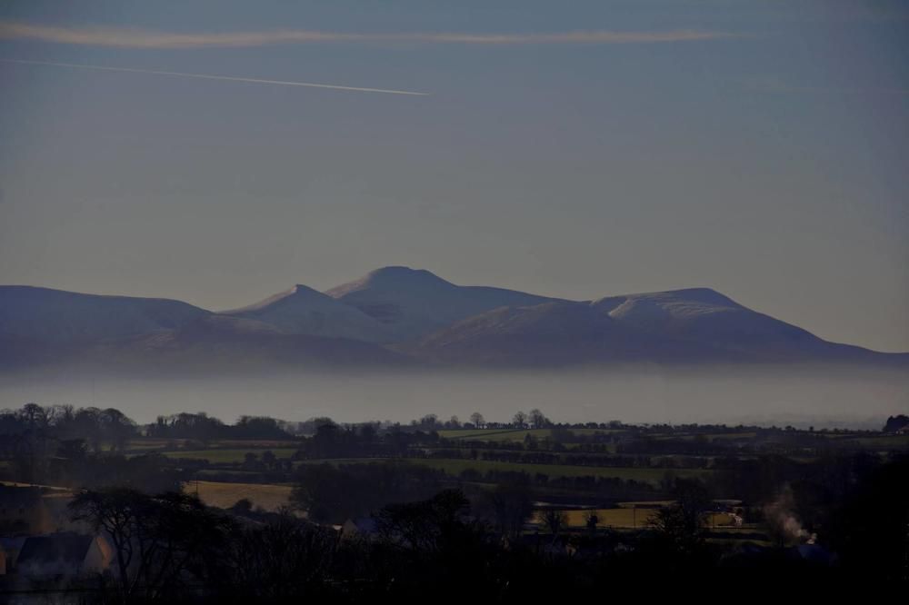 Photograph by Peter Hayes