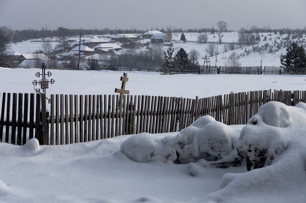 Photograph by Юрий Миронов