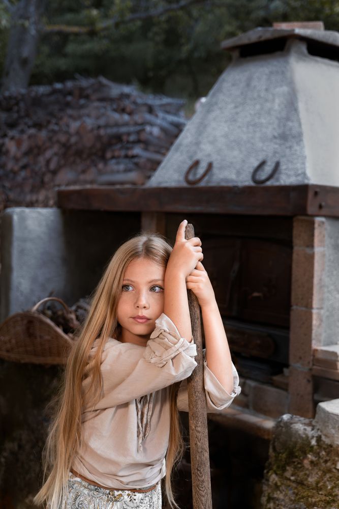 Photograph by Valentina Acrement