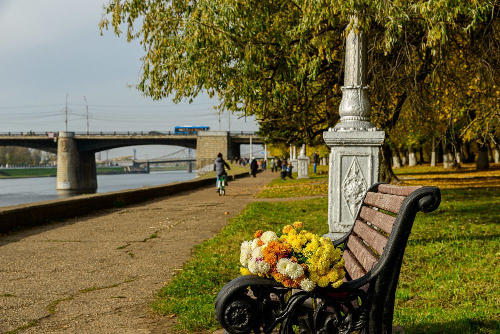 Photograph by Татьяна Линник