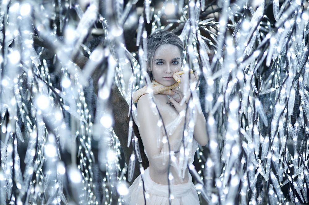 Photograph by Ирина Голубятникова