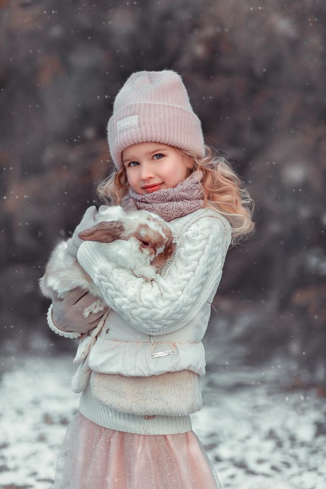 Photograph by Бибина Виктория