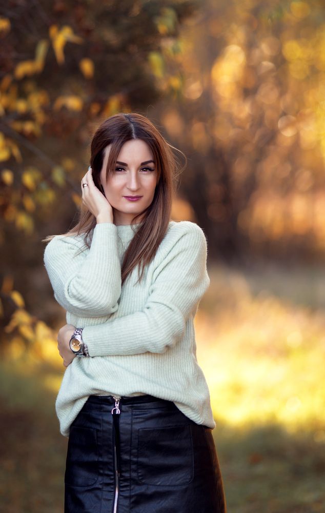 Photograph by Мария Вишневская