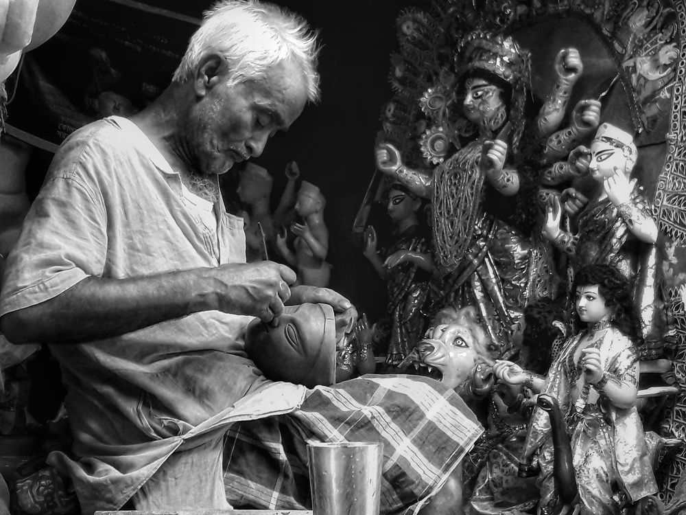 Photograph by Tanmoy Dey