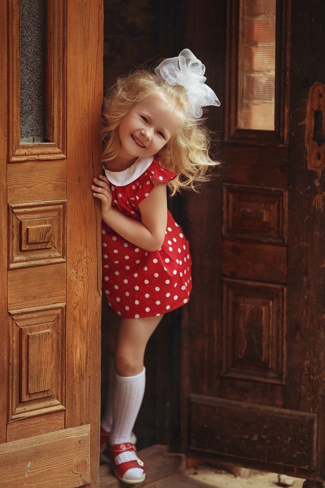 Photograph by Валерия Касперова