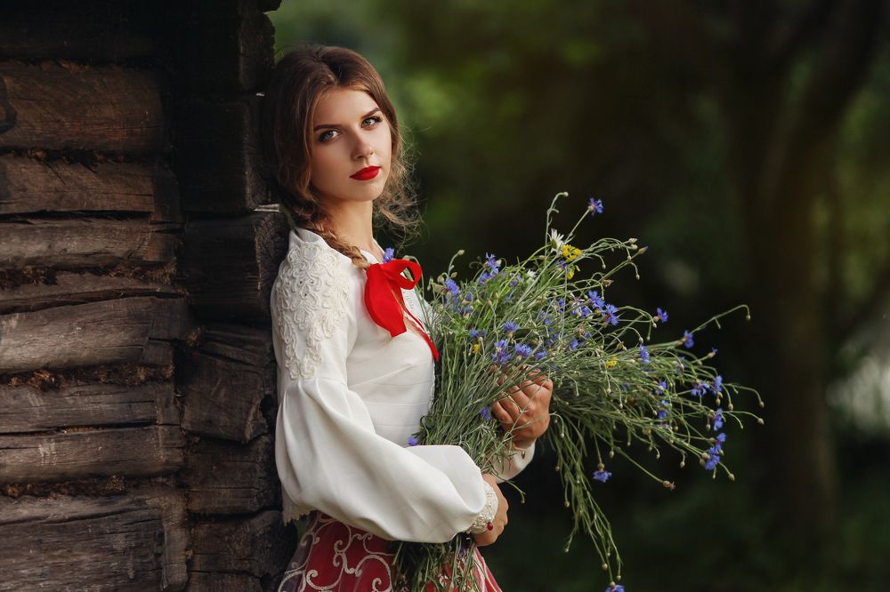 Photograph by Валерия Касперова