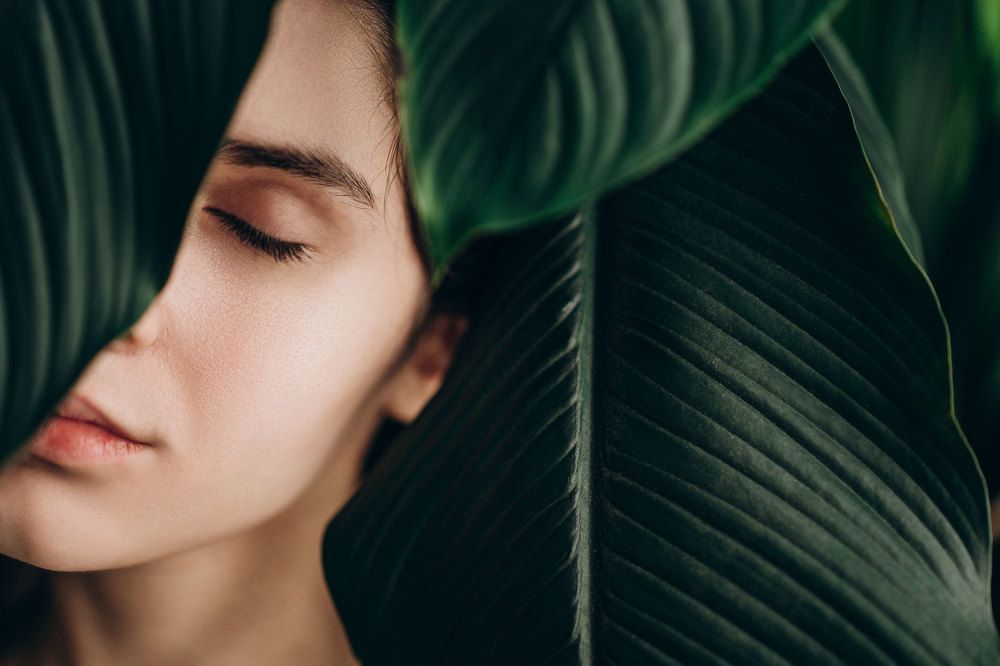 Photograph by Marina Terechov