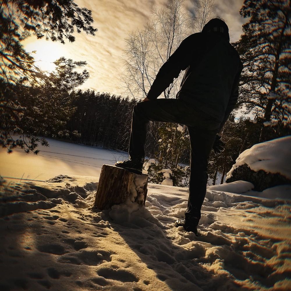 Photograph by Сергей Леканов