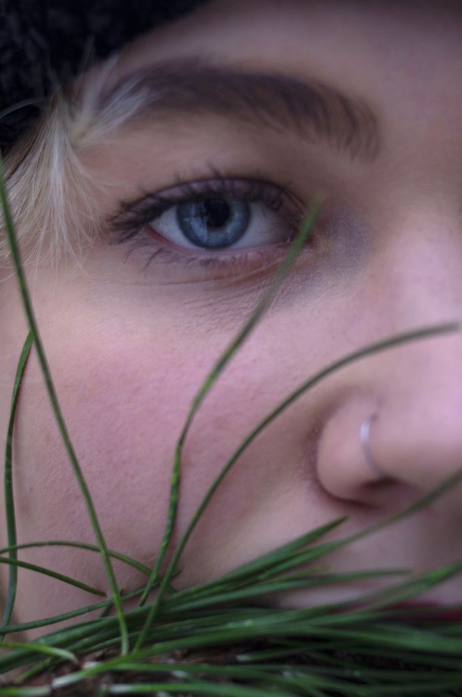 Photograph by Nadezda Sarap