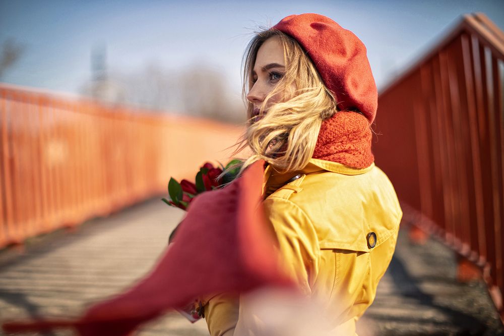 Photograph by Алёна Ионова