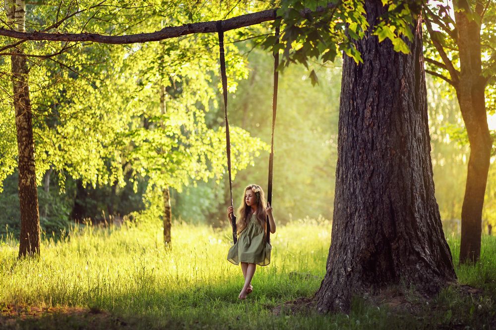 Photograph by Валерия Касперова