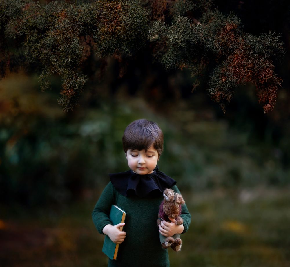 Photograph by Mariana Arevalo