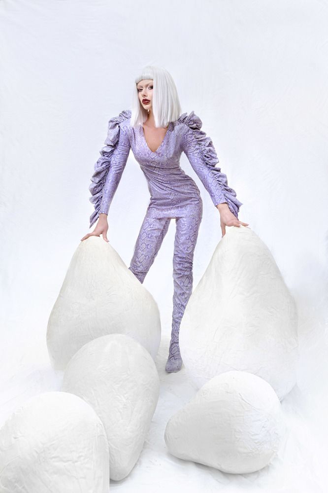 Photograph by Татьяна Довыденко