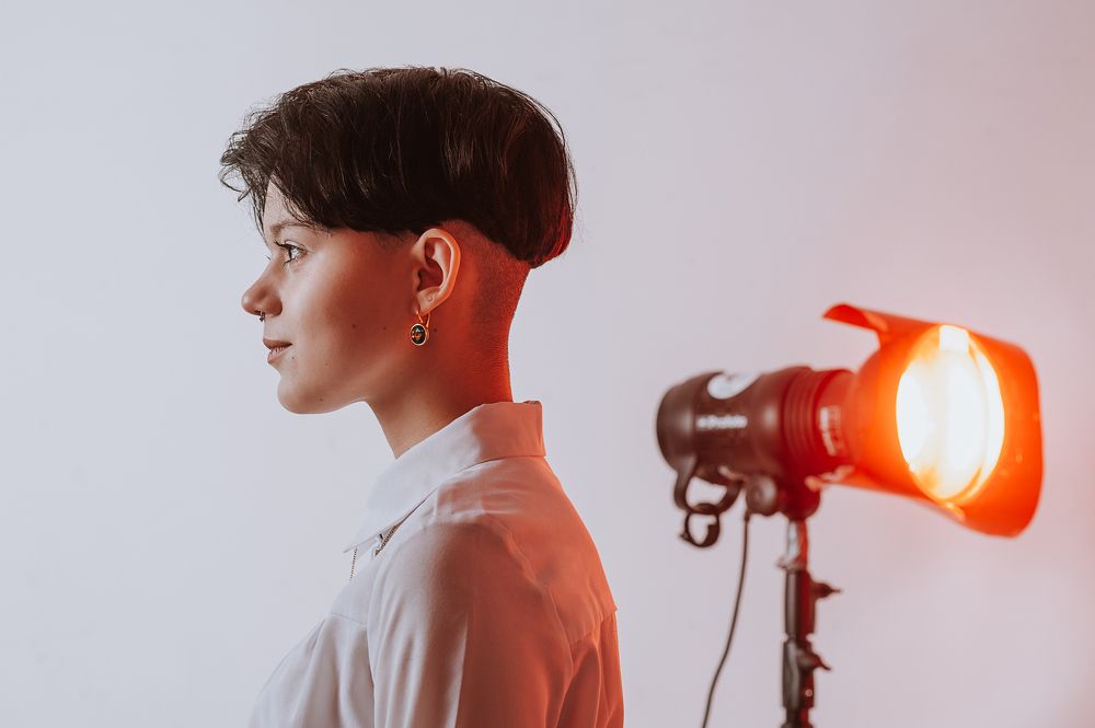 Photograph by Сафронова Любовь