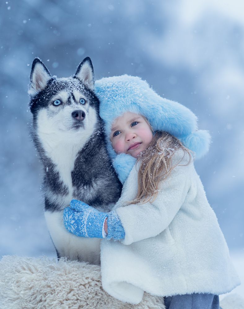 Photograph by  Владислава Рагузина