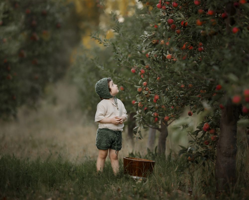 Photograph by Mariana Arevalo