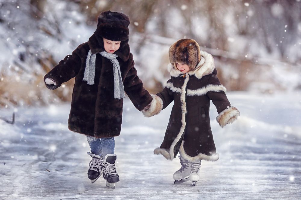 Photograph by Валерия Касперова