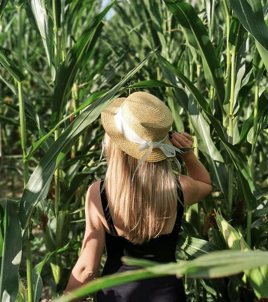 Photograph by Анна