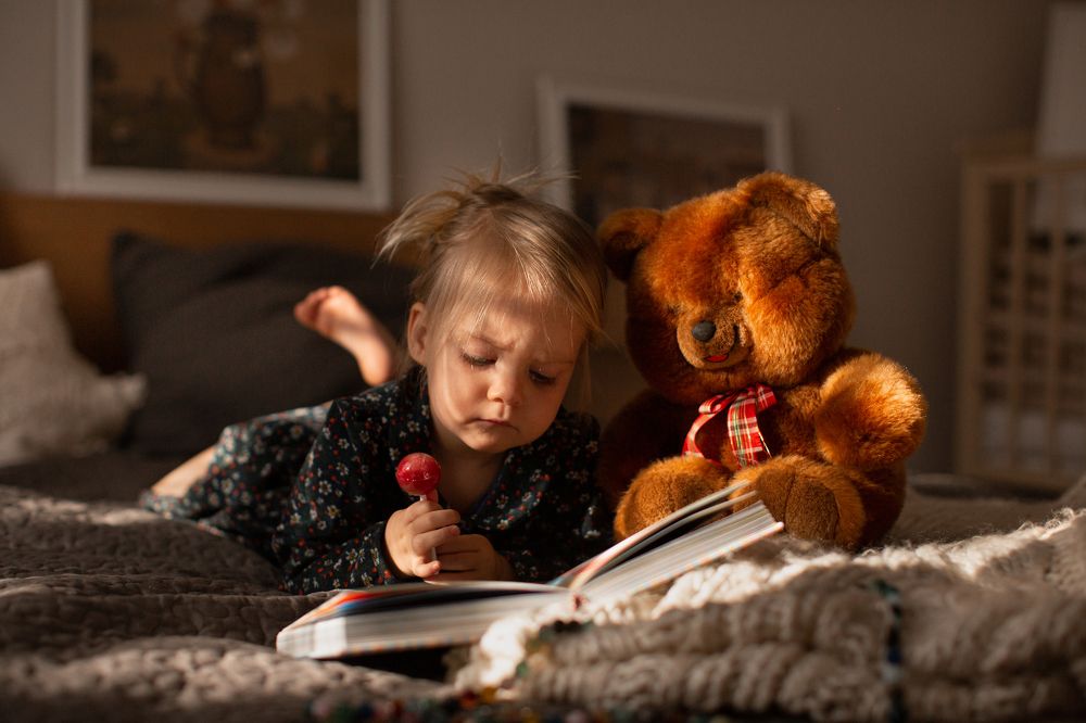 Photograph by Валентина Волкова