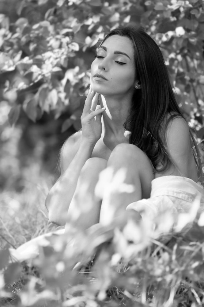 Photograph by Наташа Куринная