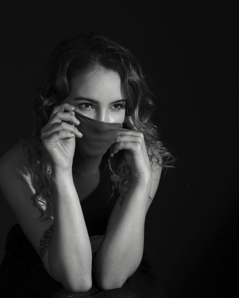 Photograph by Nadezda Sarap