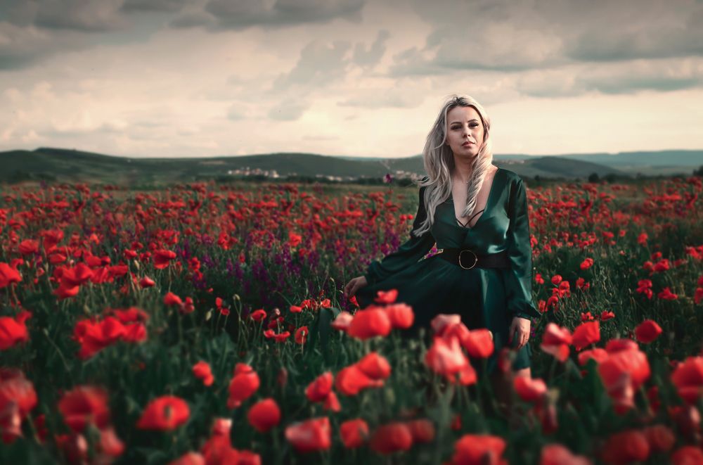 Photograph by Balog Francisc Sebastian