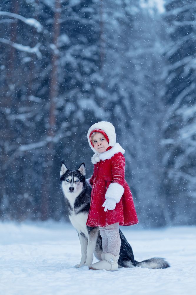 Photograph by  Владислава Рагузина