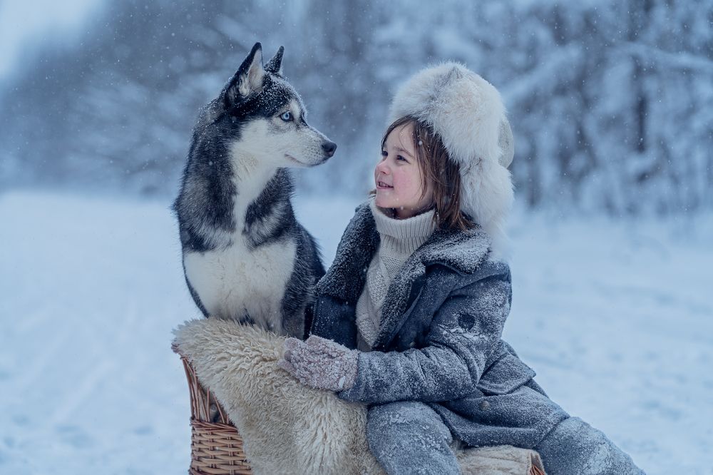 Photograph by  Владислава Рагузина