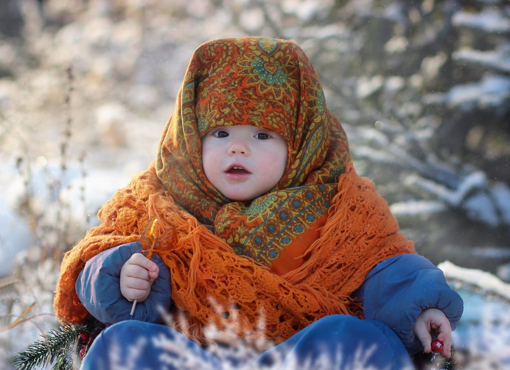 Photograph by Юлия Уфимцева